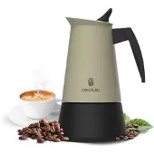 Cecotec Piccolina 900 Italiensk Kaffemaskine