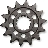 Renthal 432-520 Grooved Forreste Tandhjul