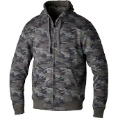 Rst Urban Ce Sweatshirt Med Lynlås