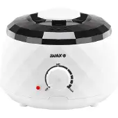 Activeshop Voksopvarmer IWAX DIAMOND 400 ml 100 W hvid