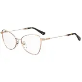 Moschino Mos574-ddb Kvinde Med Briller