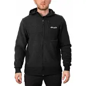 Graff Outdoor 233pbl2 Sweatshirt Med Lynlås