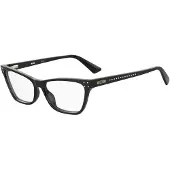 Moschino Mos581-807 Kvinde Med Briller