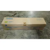 Konica Minolta TN-214 Y Tonerkassette Gul