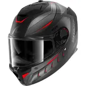 Shark Spartan Gt Pro Carbon Mekarium Ece Fullface-hjelm