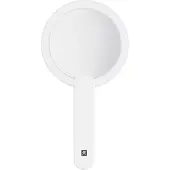 Zwilling Premium LED-Kosmetikspiegel 10x Makeupspejl 1 stk. Weiß