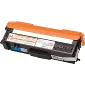 Brother Tonerkassette cyan 3.500 sider
