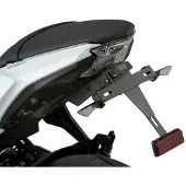 Puig Kawasaki Versys-x 300 Urban 2020 Nummerpladeholder