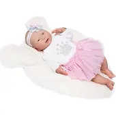 MuÑecas Guca Mar Reborn-baby