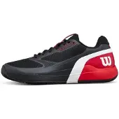 Wilson Rush Pro 5 Sko Til Grusbaner
