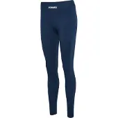 Hummel Sportsbukser 'Elemental' lysegrå