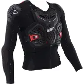 Leatt 4.5 Hybrid Junior Langærmet Beskyttelses-t-shirt
