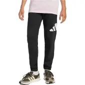 Adidas Sweatpants - J BL FT PT 280 - Sort m. Logo - - 8 år (128) - Sweatpants
