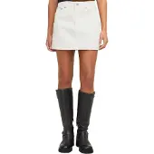 Jack & Jones Laura Jjxx Denimnederdel