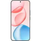 Honor 400 - 5G smartphone - dual-SIM - RAM 8 GB / Intern hukommelse 256 GB - OLED-skærm - 6.55 - 2736 x 1264 pixels (120 Hz) - 2x bagkameraer 200 MP, 12 MP - front camera 50 MP - midnat sort