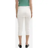 Tom Tailor Jeans 'Kate' hvid