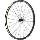 Cannondale Xc-sl 25 6b Disc 29´´ Mtb Forhjul