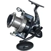 Tica Wily Wl Surfcasting-hjul