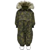 Hummel Moon Dragt