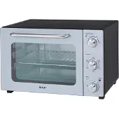 Sogo Hor-ss-10540 35l 1500w Bordovn