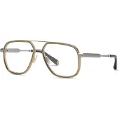 Philipp Plein Vpp198m-590377 59x16x145 Mm Læsebriller