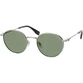Police Splu73-520e56 52x21x145 Mm Solbriller