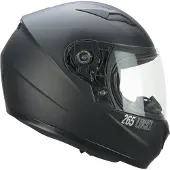 Cgm 265a Lucky Mono Junior Fullface-hjelm