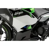 Puig R19 Kawasaki Ninja E-1 2025 Motorskyder
