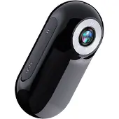 INF A100 actionkamera med 32GB TF-kort