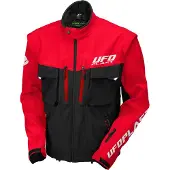 Ufo Taiga With Protections Jakke
