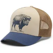 Columbia Road Ready Snapback-kasket