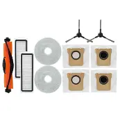INF Reservedele til Xiaomi robotstøvsuger X20 MAX
