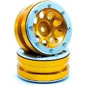 Metsafil Beadlock Pt-ecohole 1.9´´ Fælg