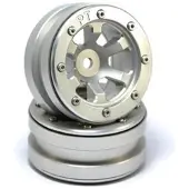 Metsafil Beadlock Pt-claw 1.9´´ Fælg