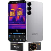 Thermal Master P4 Temperatursensor