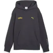 Puma Sweatshirt 'X POKEMON' honning / stone