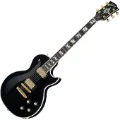 Gibson Les Paul Supreme Ebony