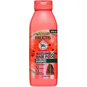 Garnier Fructis Hair Food Vandmelon Shampoo 11,8 fl oz