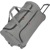 Travelite Basics Fresh 89l Kuffert Med Hjul