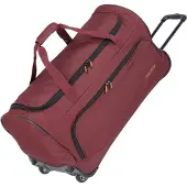 Travelite Basics Fresh 89l Kuffert Med Hjul