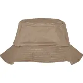 Flexfit Hat mørkebeige