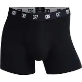 Cr7 - Cristiano Ronaldo Boksershorts sort / hvid