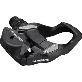 Shimano PD-RS500 SPD-SL låsepedaler, sort