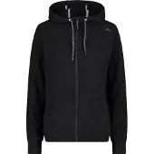 CMP 31d4276 Sweatshirt Med Lynlås