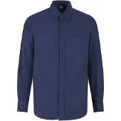 Urban Classics Skjorte navy