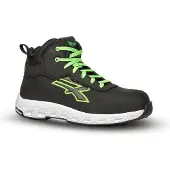U Power Alanis Esd S3s Ci Hi Hro Fo Sr Sikkerhedssko