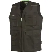 U Power Open Vest