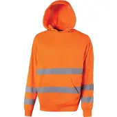 U Power Leonis Sweatshirt Med Lynlås