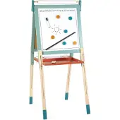 Janod Skalerbar Magnettavle
