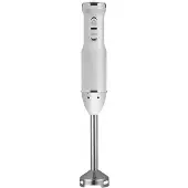 Kuken Rustfrit Stål Stavblender Med Kande 850w